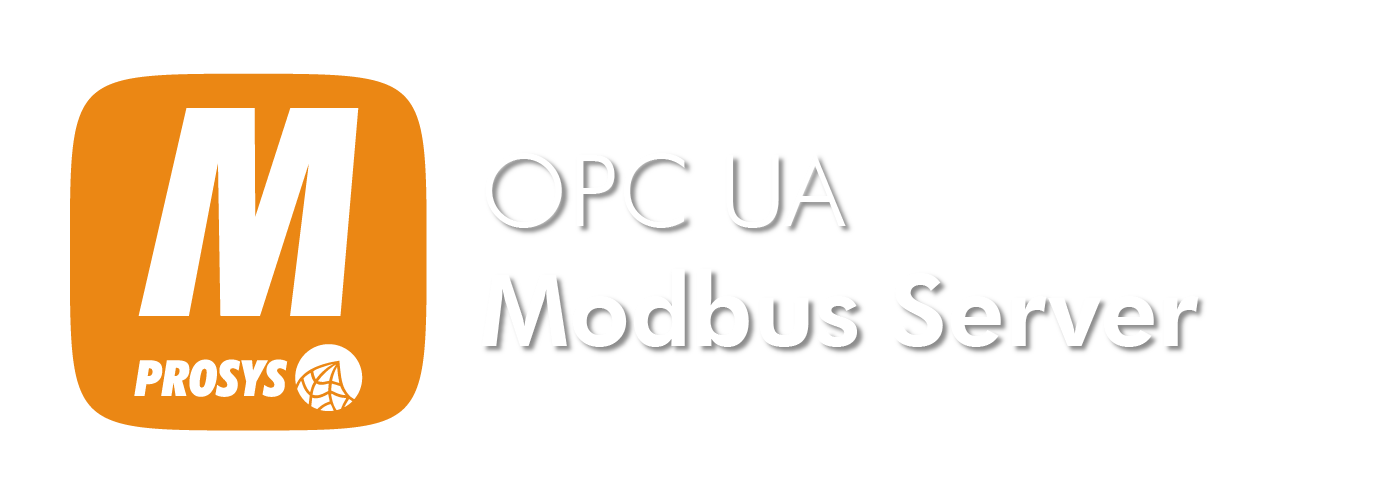 Modbus Server logo