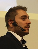 Andreas Faath, VDMA