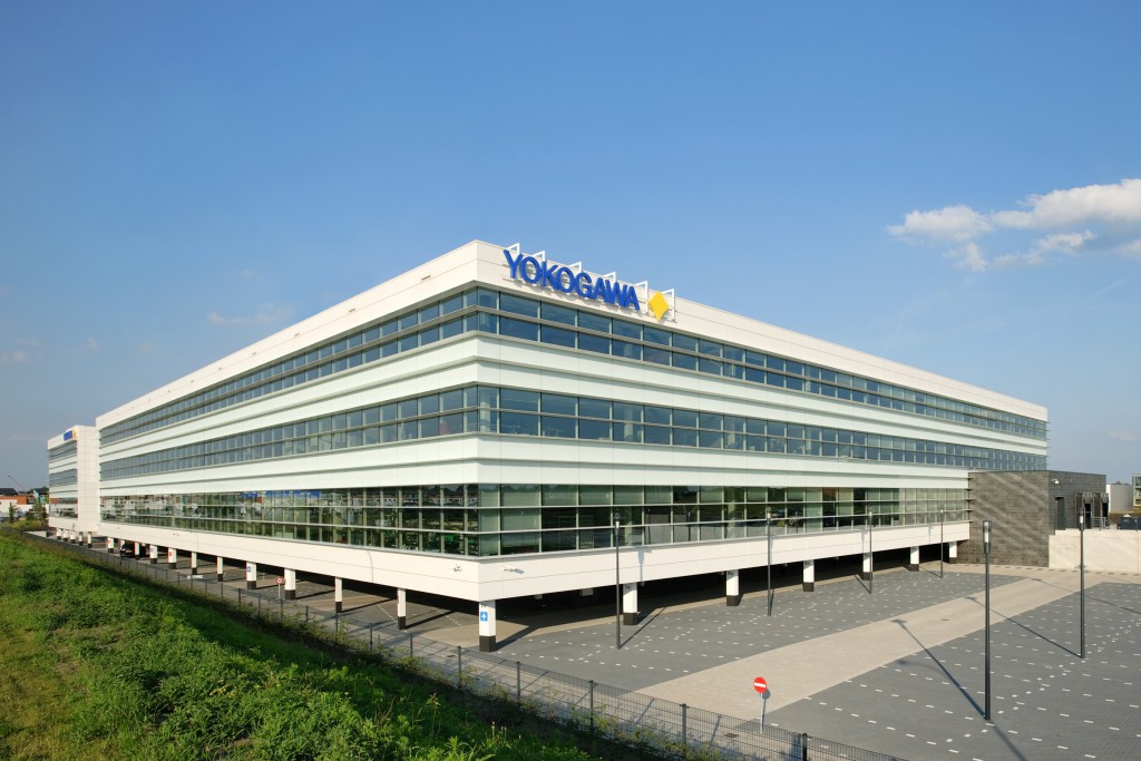 Yokogawa’s European Headquarters