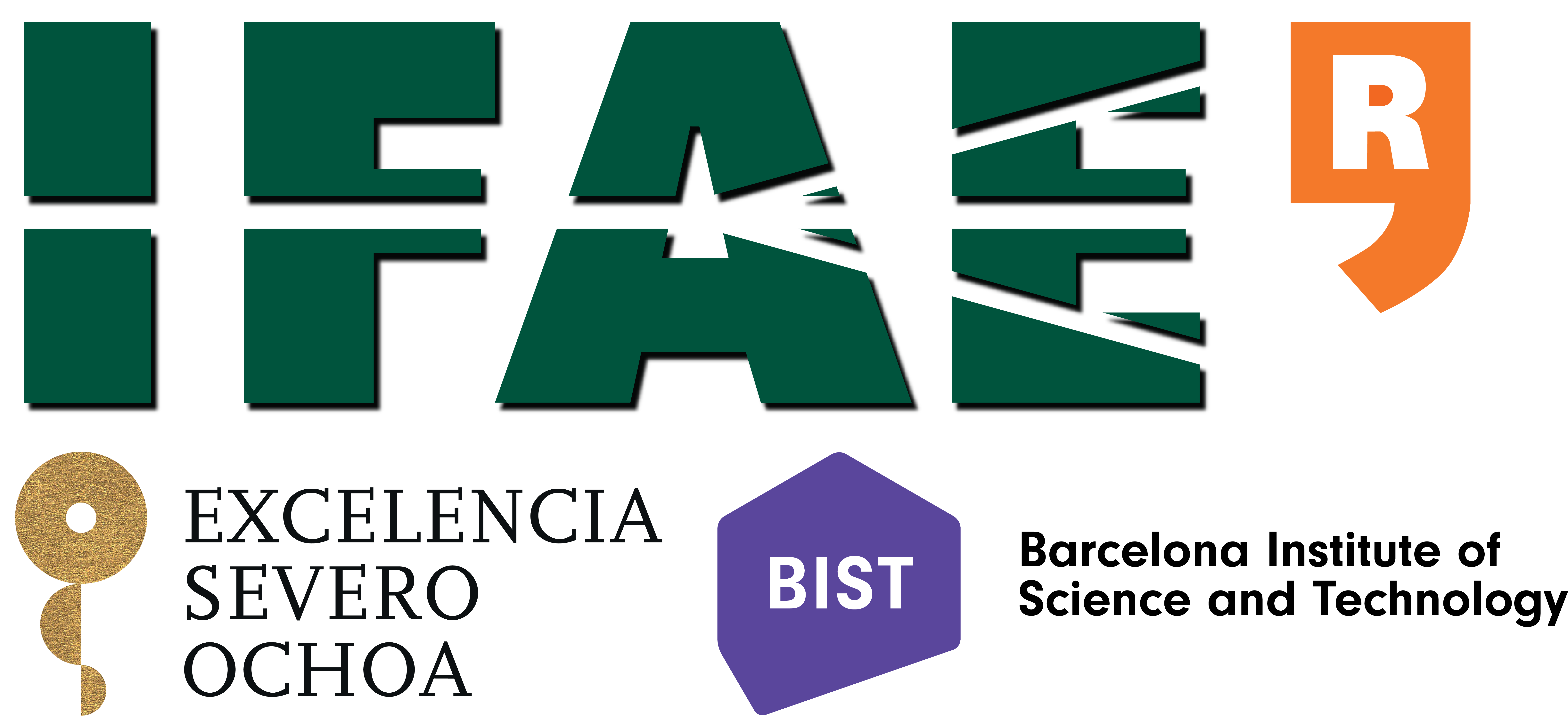 IFAE logo