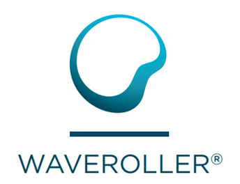 Waveroller logo