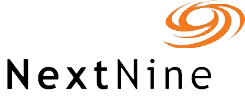 NextNine logo