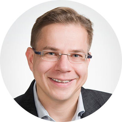 Mikko Pitkanen profile photo