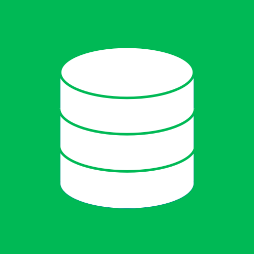 database icon