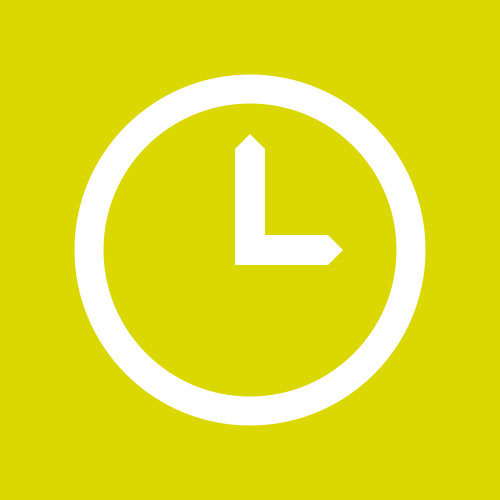 time icon, clock