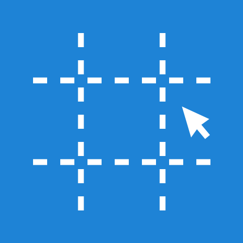 grid icon